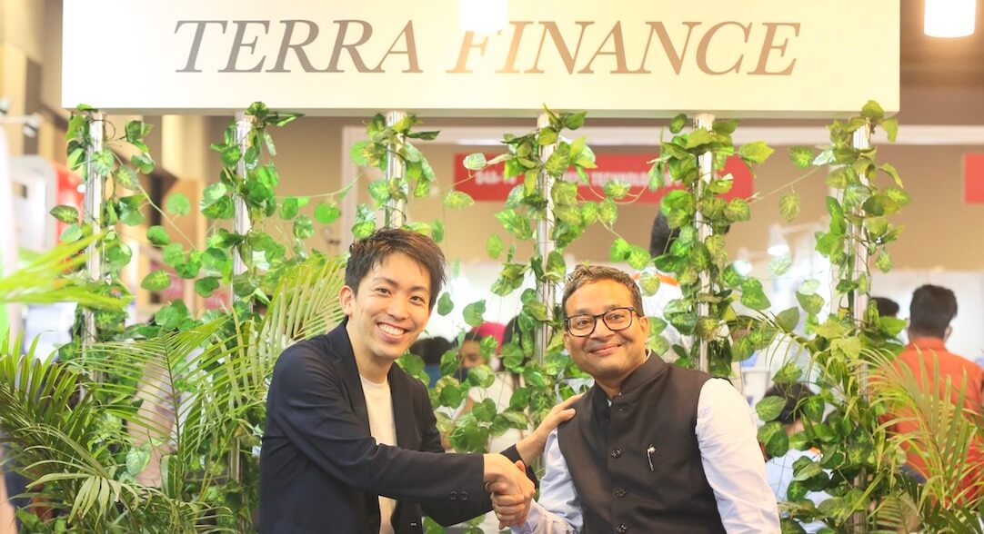 Terra Motors enters the financing of electric vehicles with the introduction of Terra Finance – Business