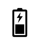 Longer Battery Life 