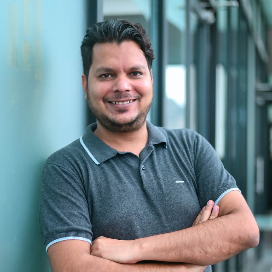 Farhan Khan