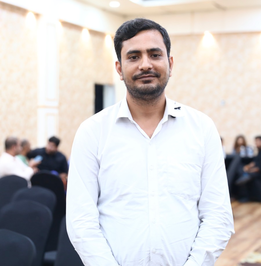 Alok Kumar