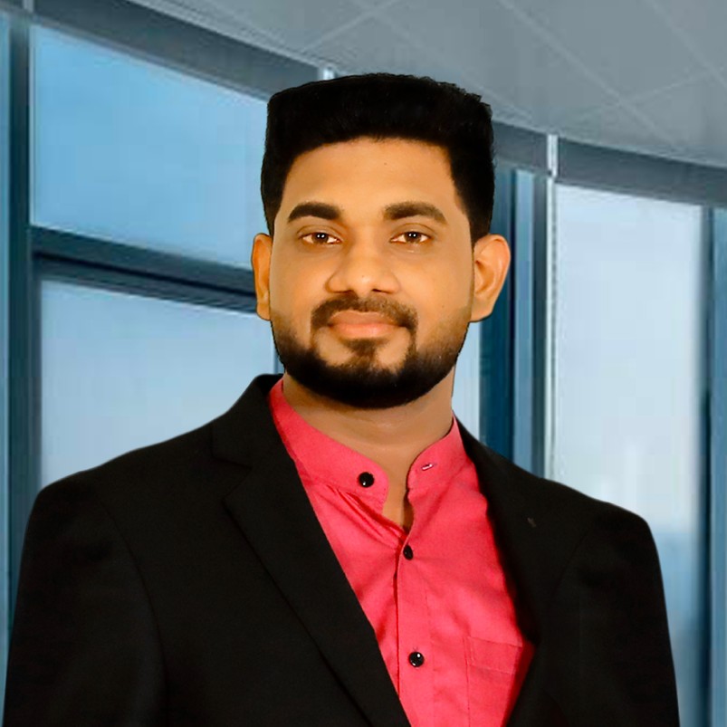 Indrajith N J